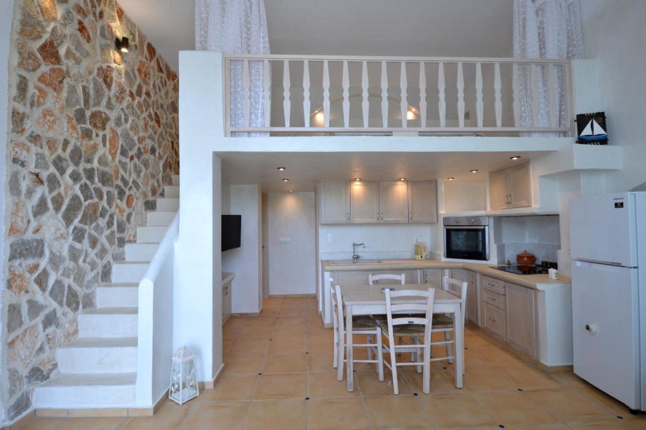 Kathara Bay Apartments - 4