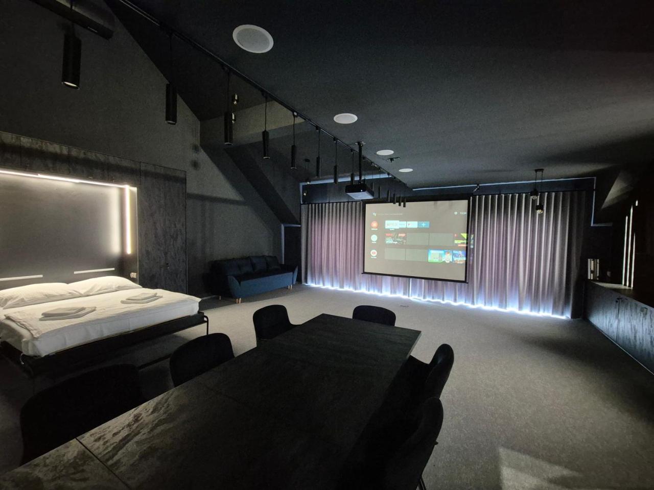 LAKE VIEW Apartamenty - 3