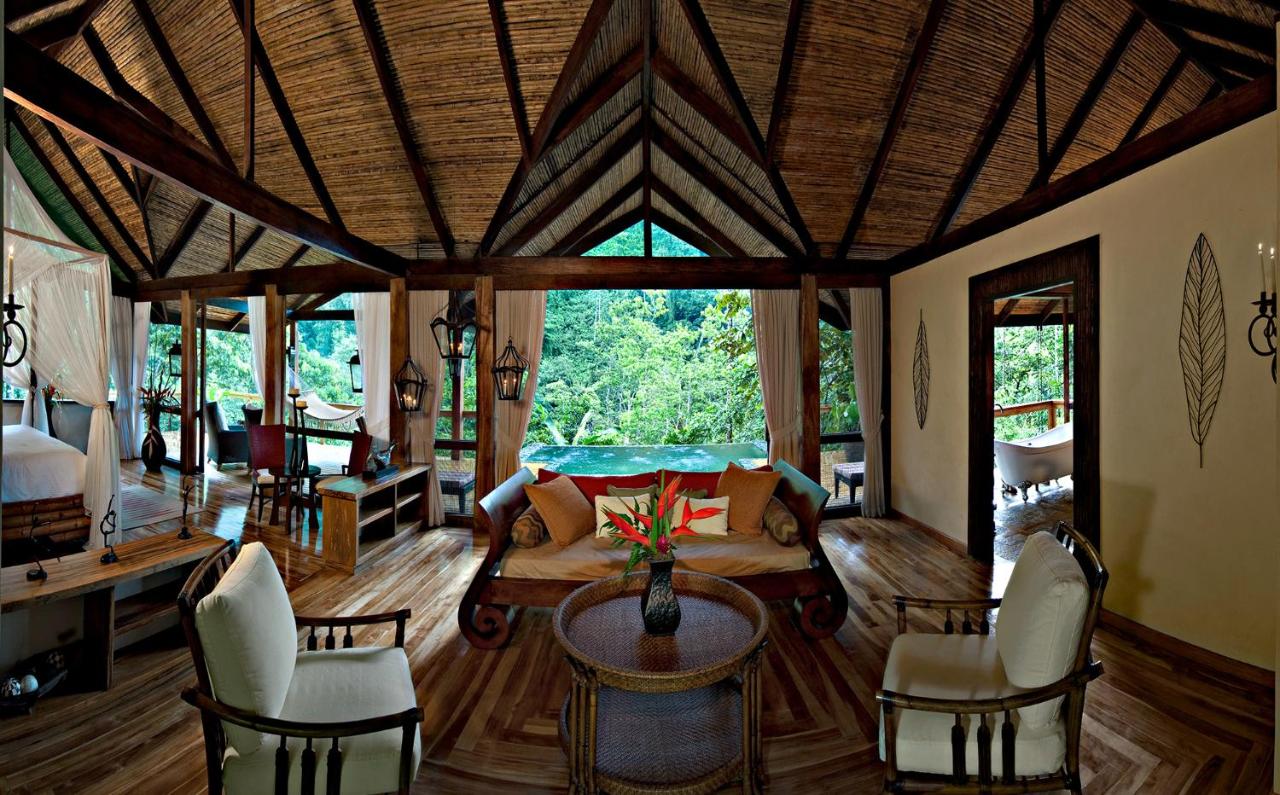 Pacuare Lodge by Böëna photo 4