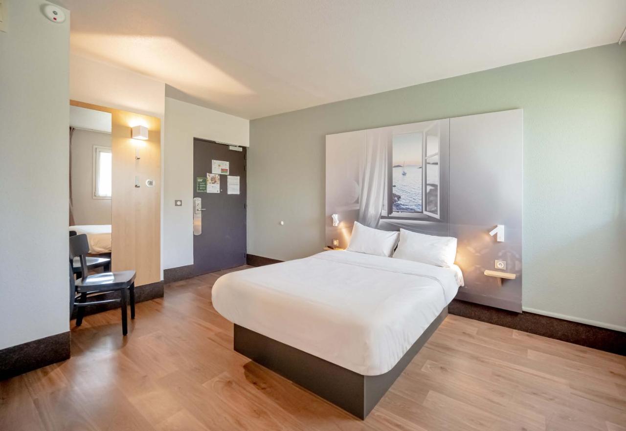 Photo - B&B HOTEL Hyères