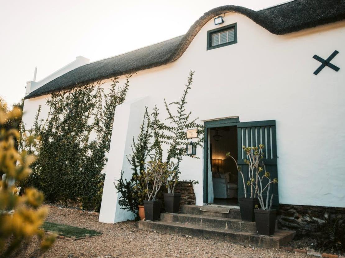 Jan Harmsgat Country House photo 3