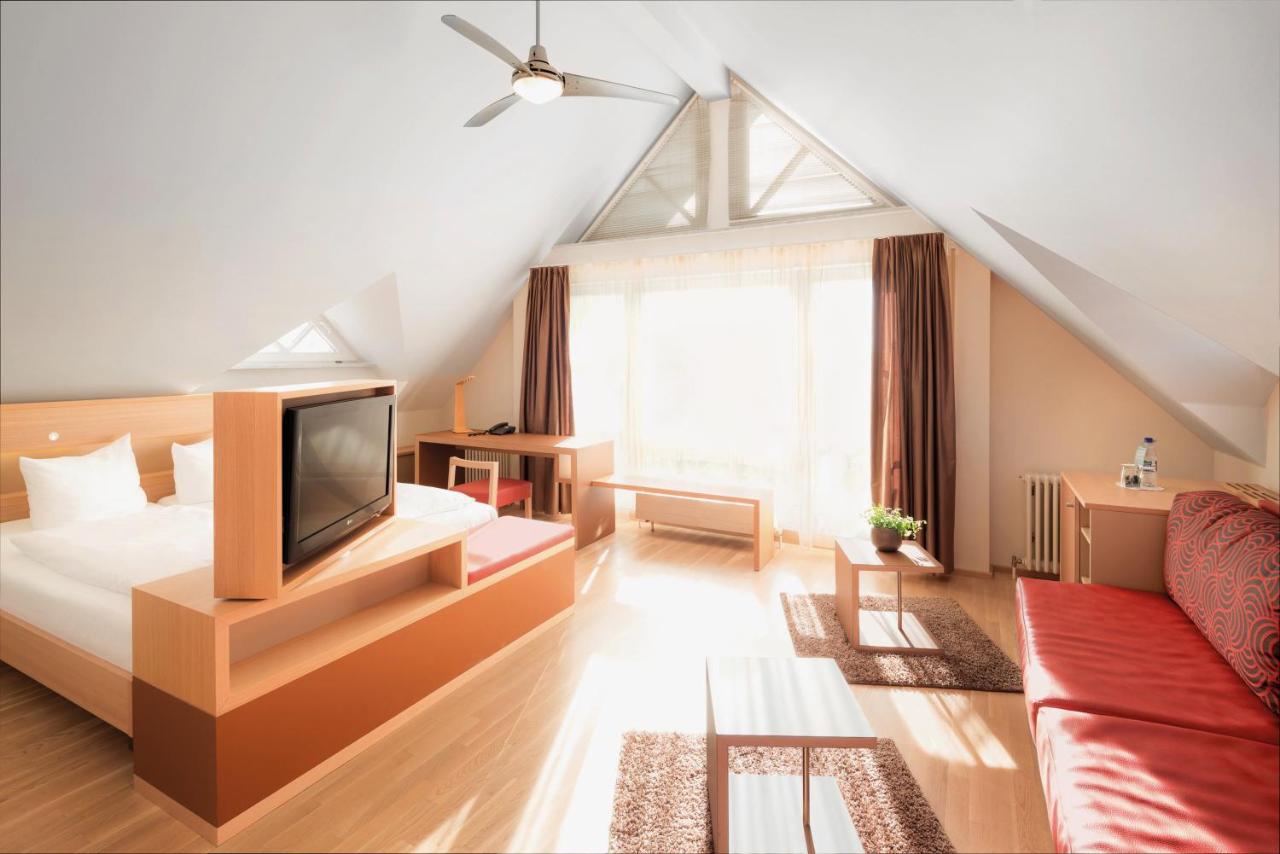 Hotel Traube am See photo 4