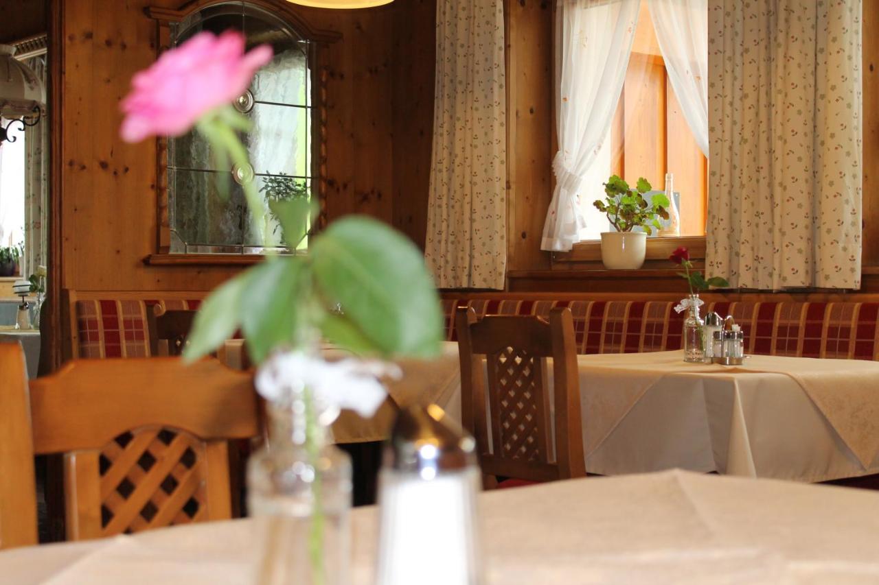 Hotel Sonne photo 4