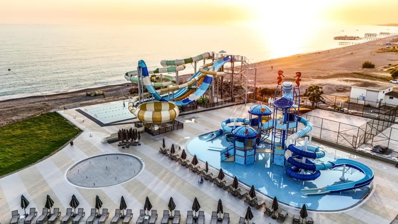 Justiniano Park Conti photo 4