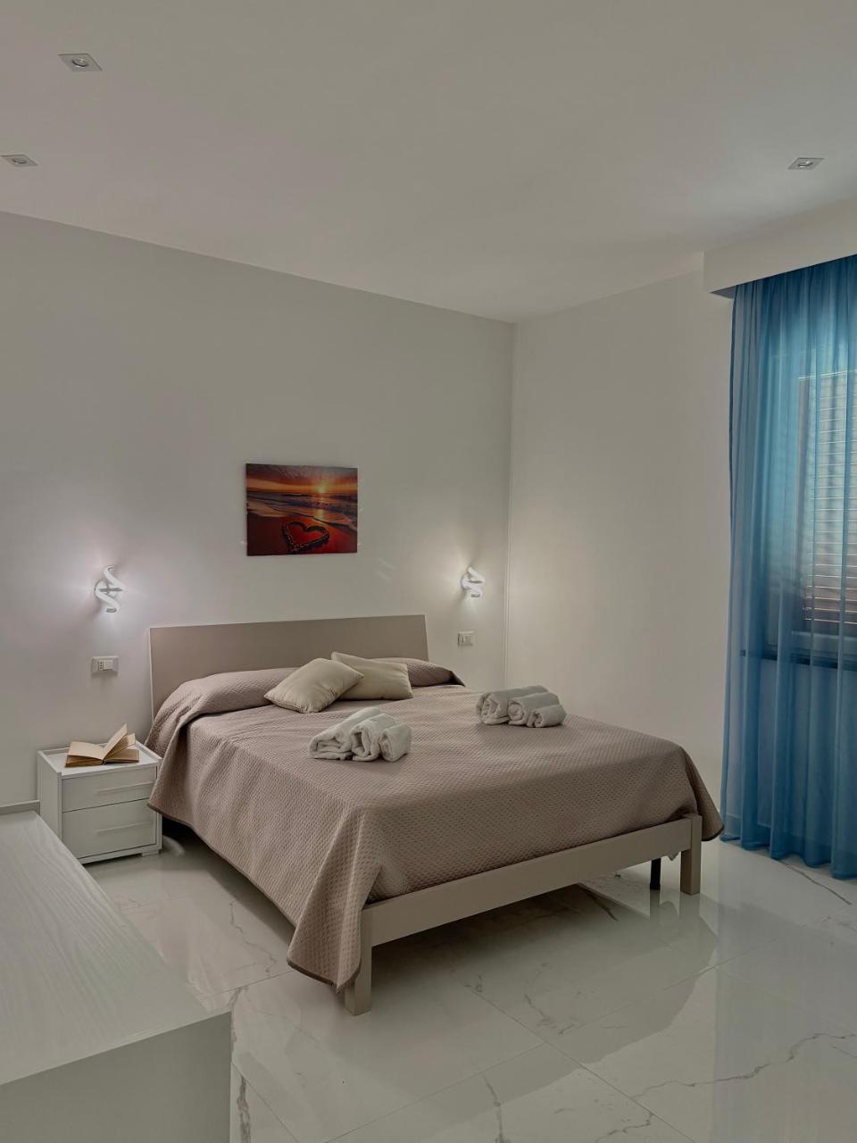 Luxury Magre