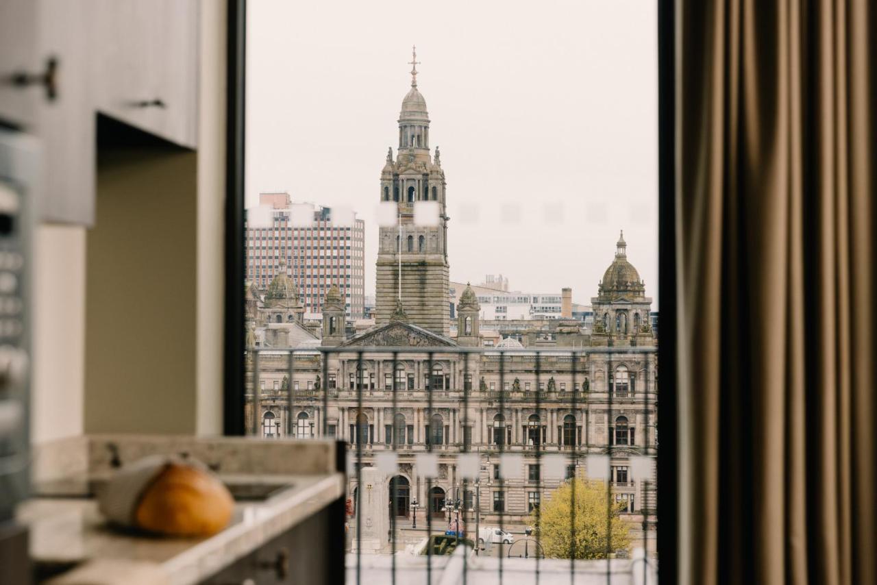 Native Glasgow - 4