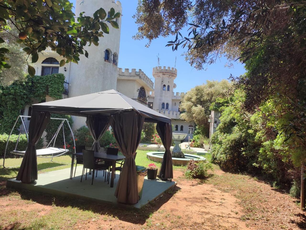 Castle By The Sea - 2