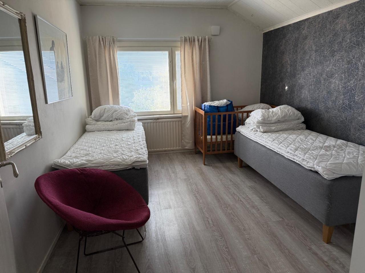 Hinkula - Kukonkarinkatu 11 - 2