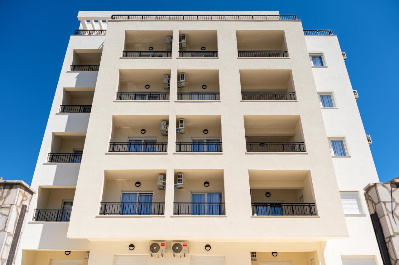 Millennium Apartments Budva - 6