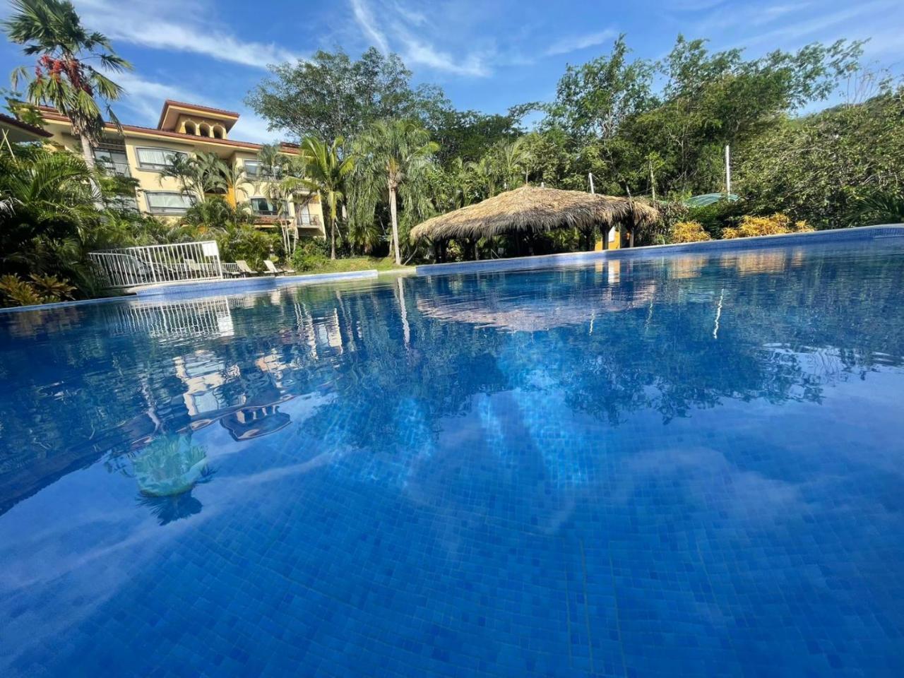 Photo - The Oaks Tamarindo Pool Front Condominiums fast wifi