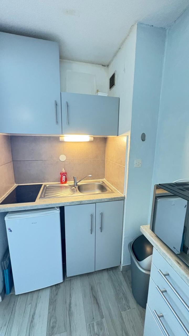 appartement Carnon vue étang - 6