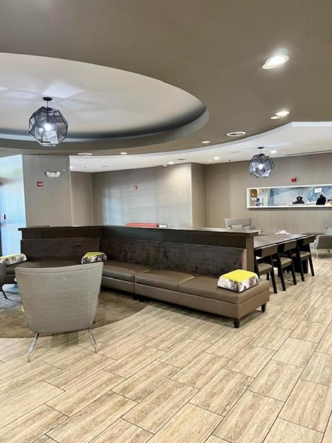 Foto - SpringHill Suites Prince Frederick
