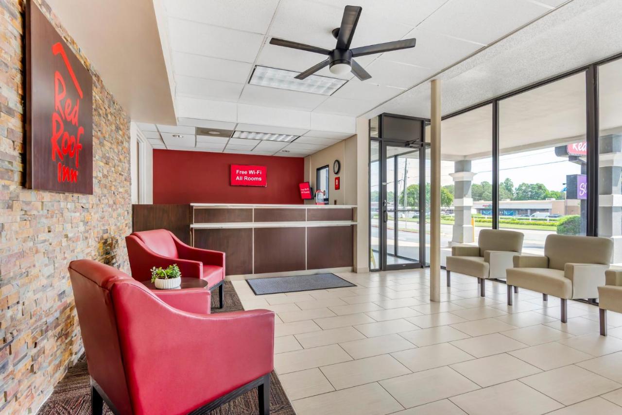 Foto - Red Roof Inn Atlanta - Kennesaw State University