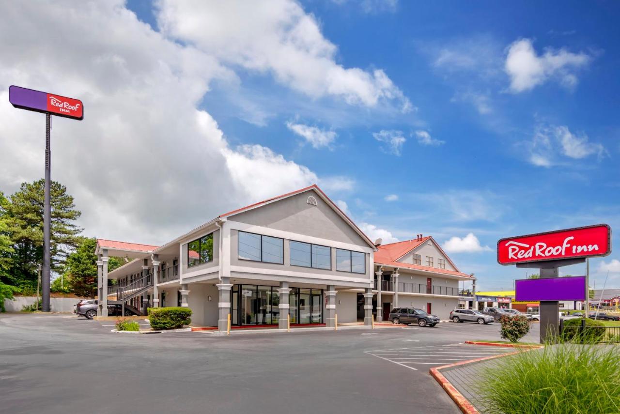 Foto - Red Roof Inn Atlanta - Kennesaw State University