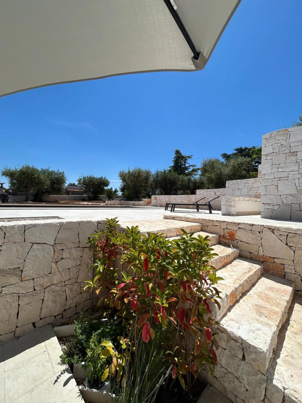 Trullo Alisia - TrulloExperience - 2
