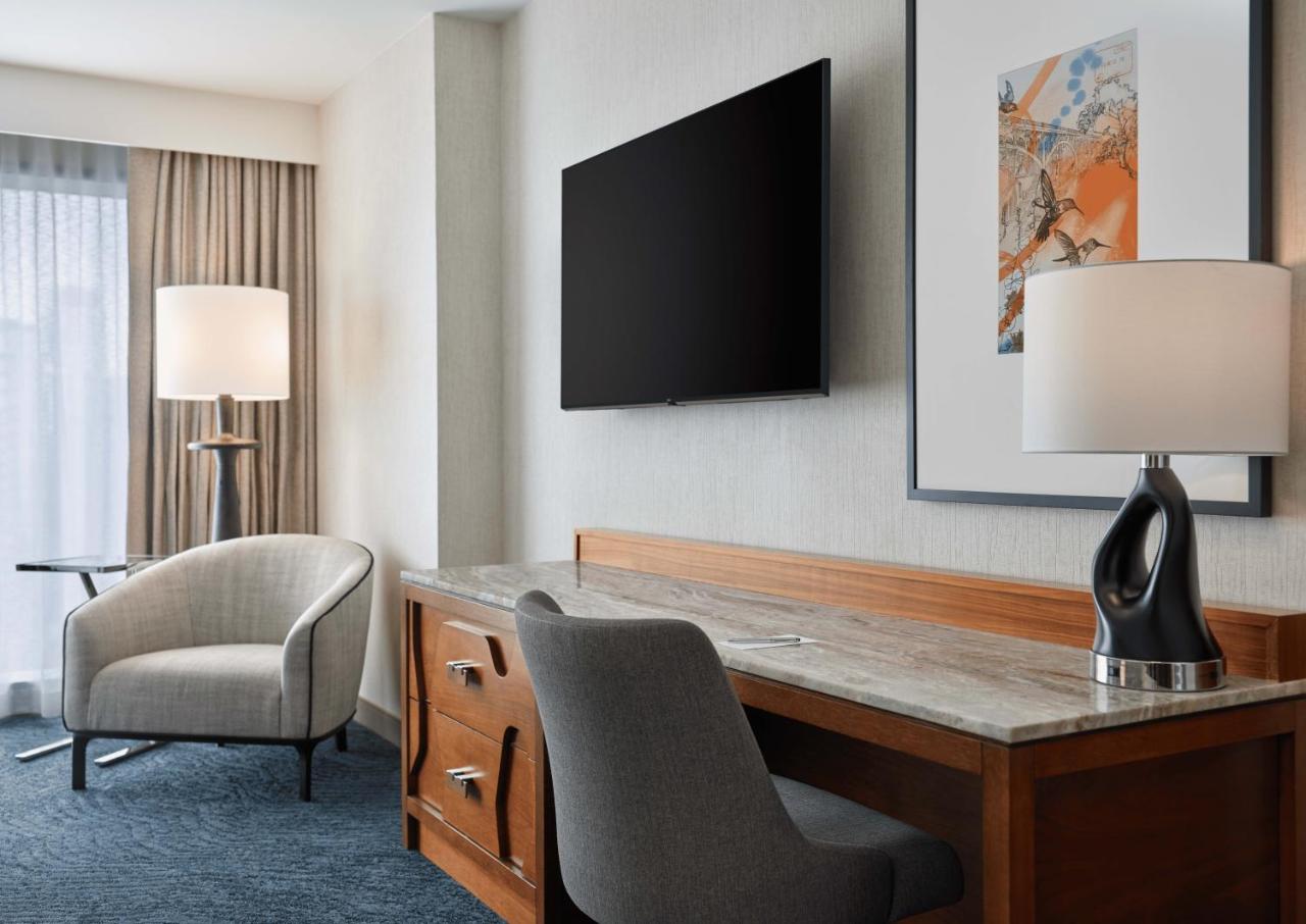 Foto - JW Marriott Austin