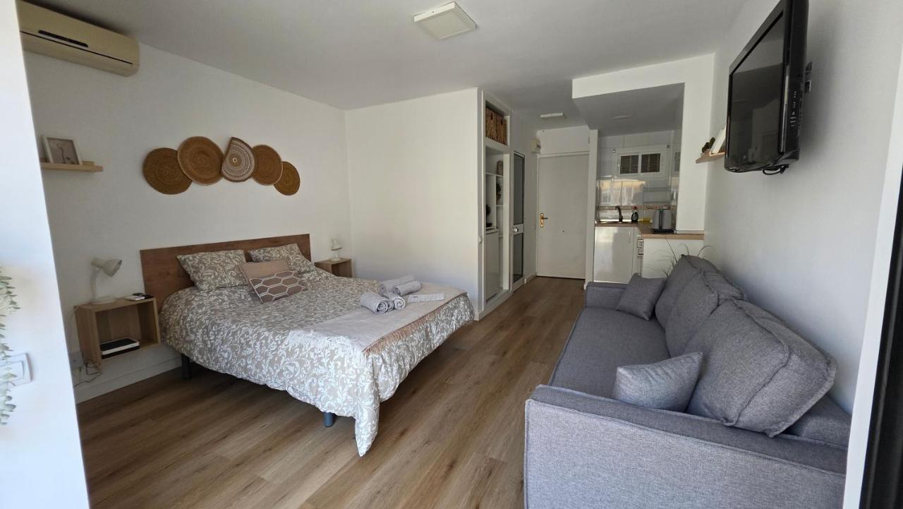 Estudio en Benalmádena - 5