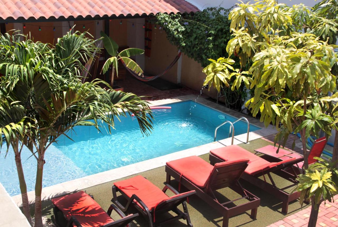 Foto - Cacao Hostel Santa Marta