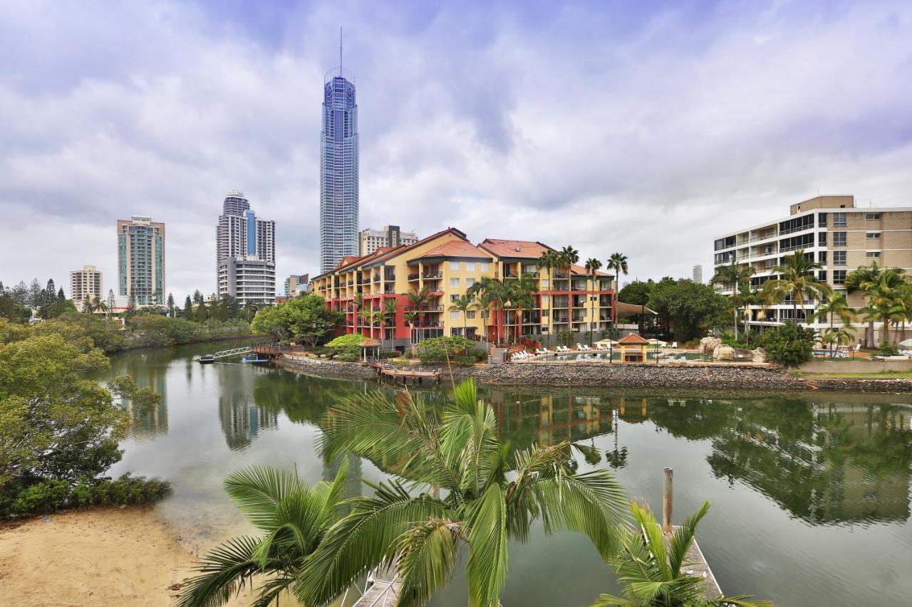 Foto - K Resort Surfers Paradise Apartments