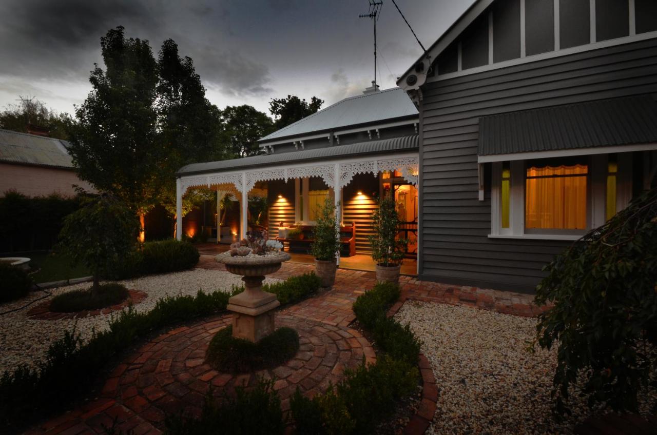 Clement House photo 4