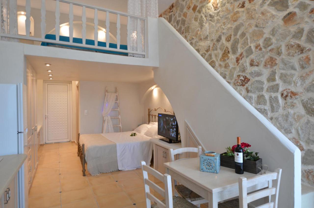 Kathara Bay Apartments - 3