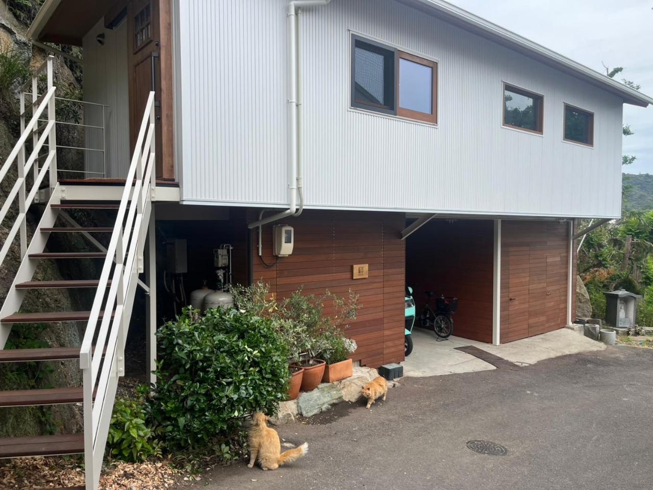 MY LODGE Naoshima photo 2