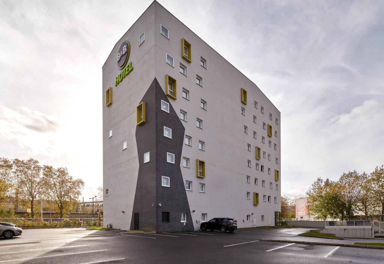 B&B HOTEL NANTERRE Rueil-Malmaison