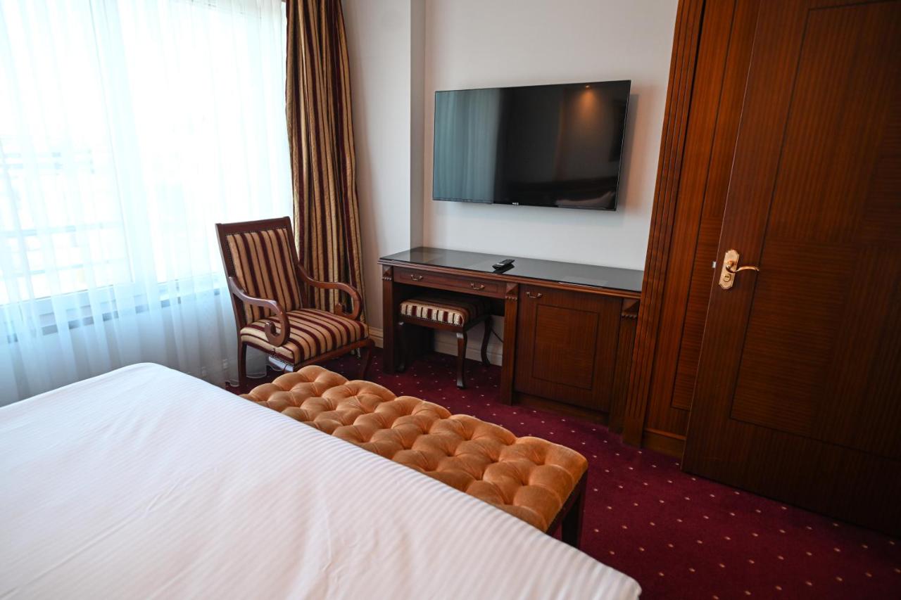 Stone Bridge Hotel photo 4