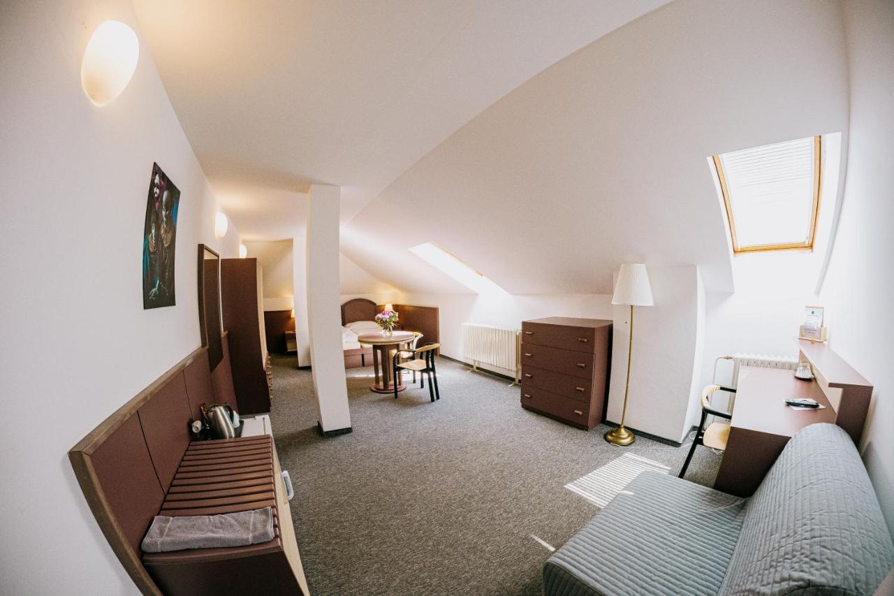 Penzion Amátka photo 4