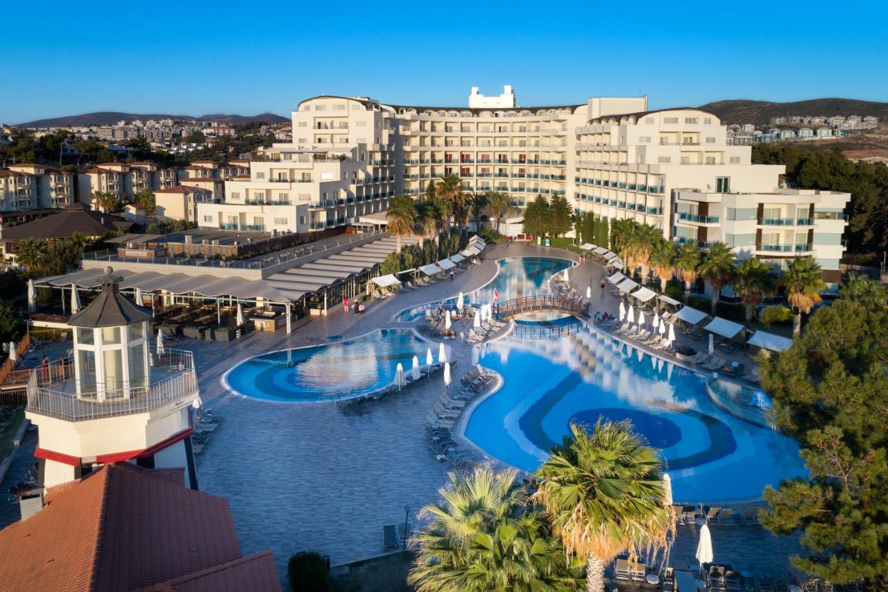 Foto - Sealight Resort