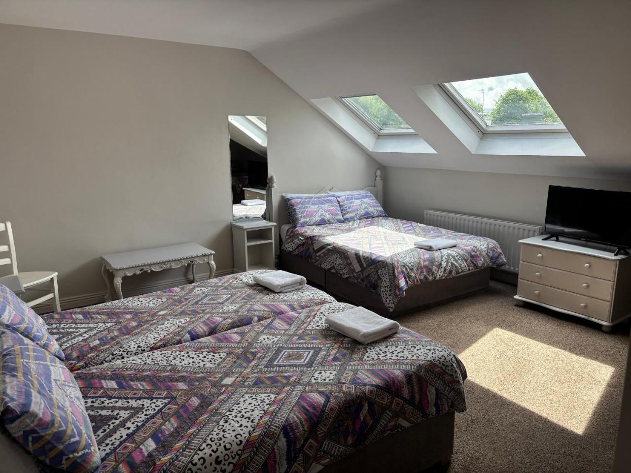 Harmony Inn - Glena House photo 2