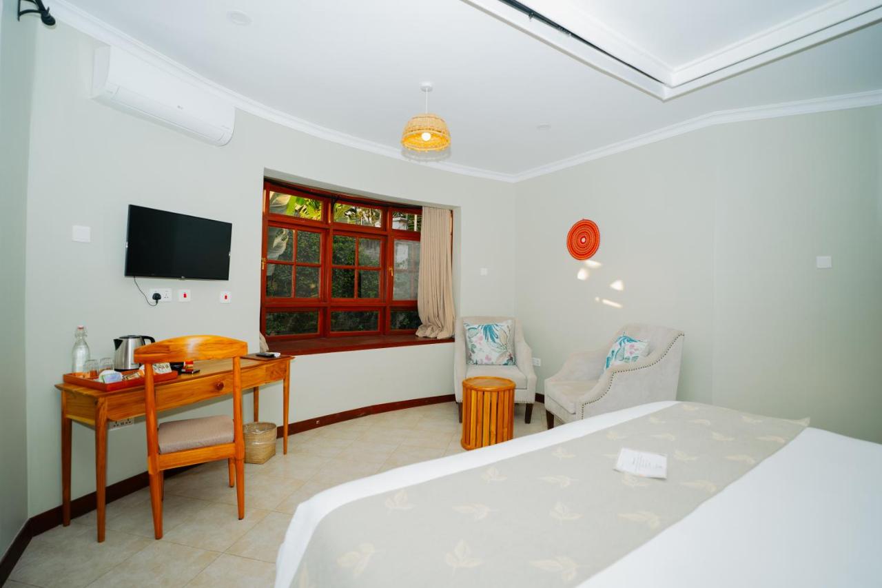 Arusha Planet Lodge photo 2