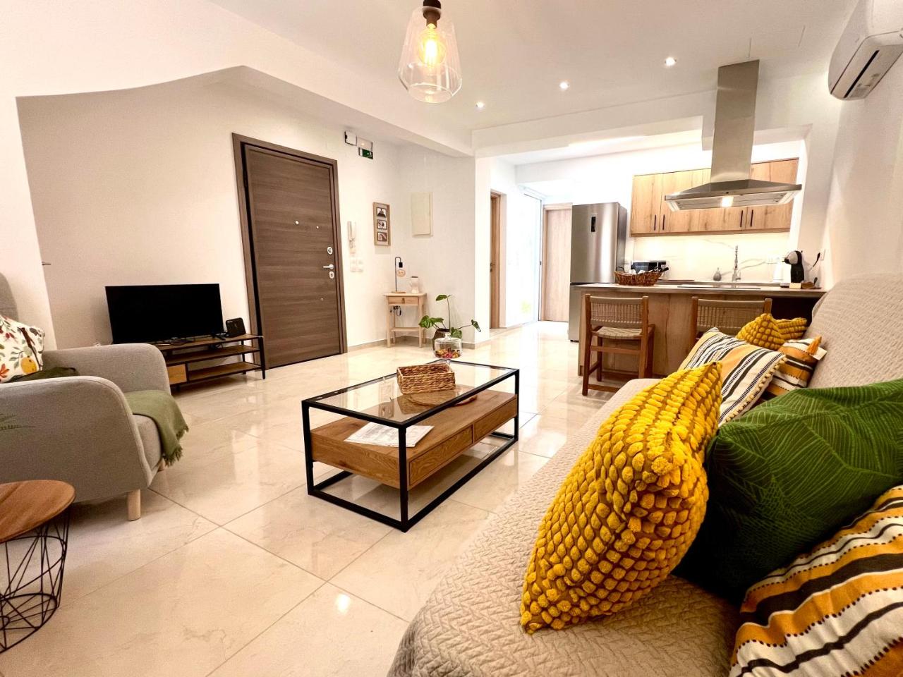 Paloma Luxury Suite - 2