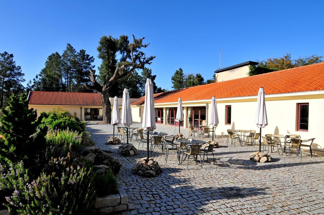 Photo - Pousada Convento De Belmonte