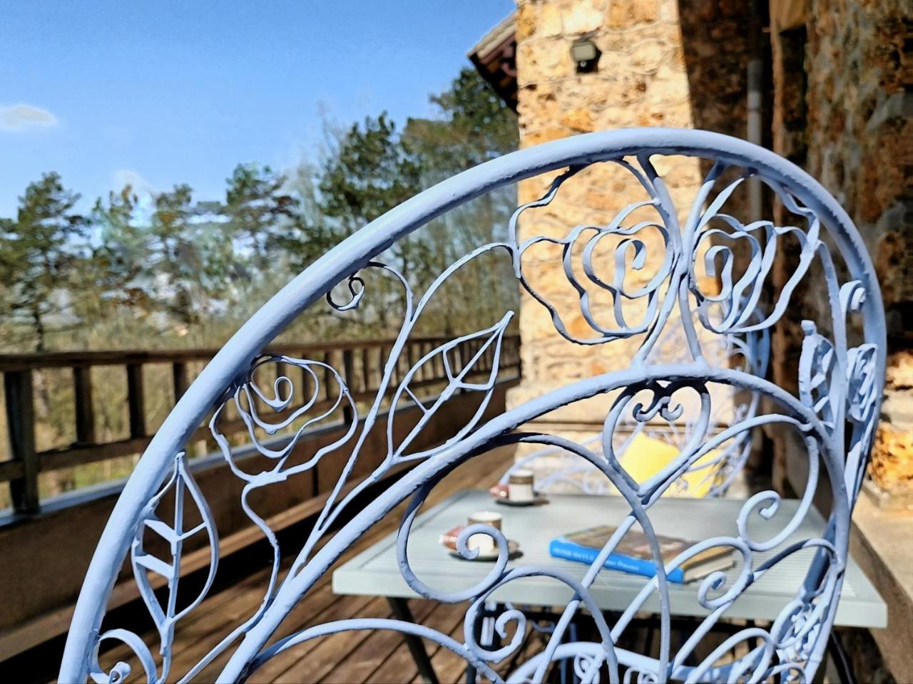 Le Manoir du Cerf - 4