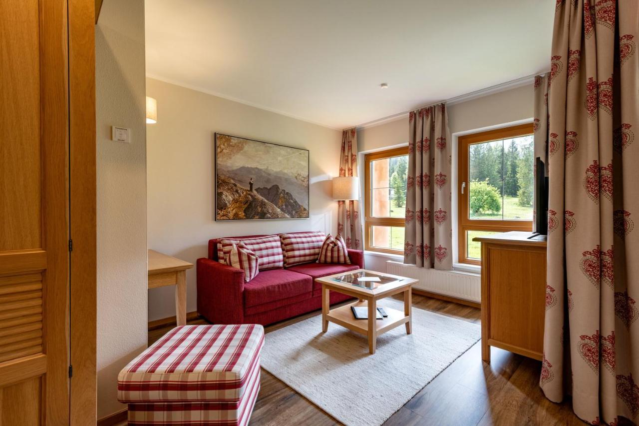 Alpenvital Tirol Appartements - 3