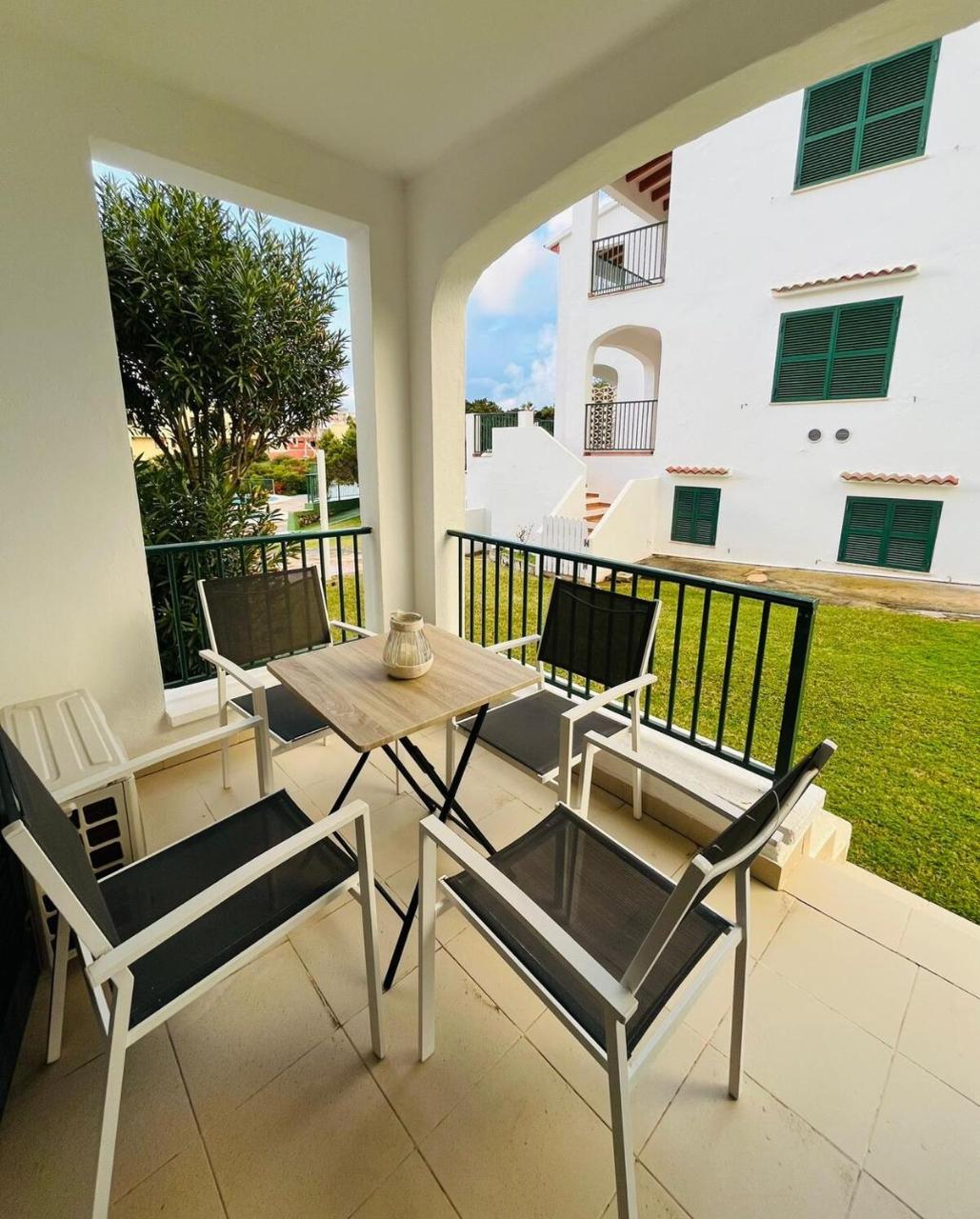 Biniforcat CB 24 Bonito apartamento junto al mar - 3