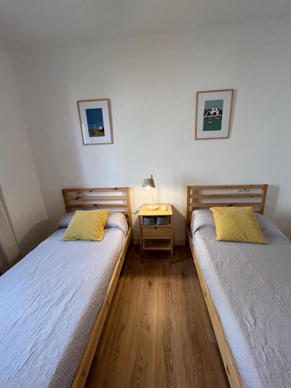Biniforcat CB 24 Bonito apartamento junto al mar - 6