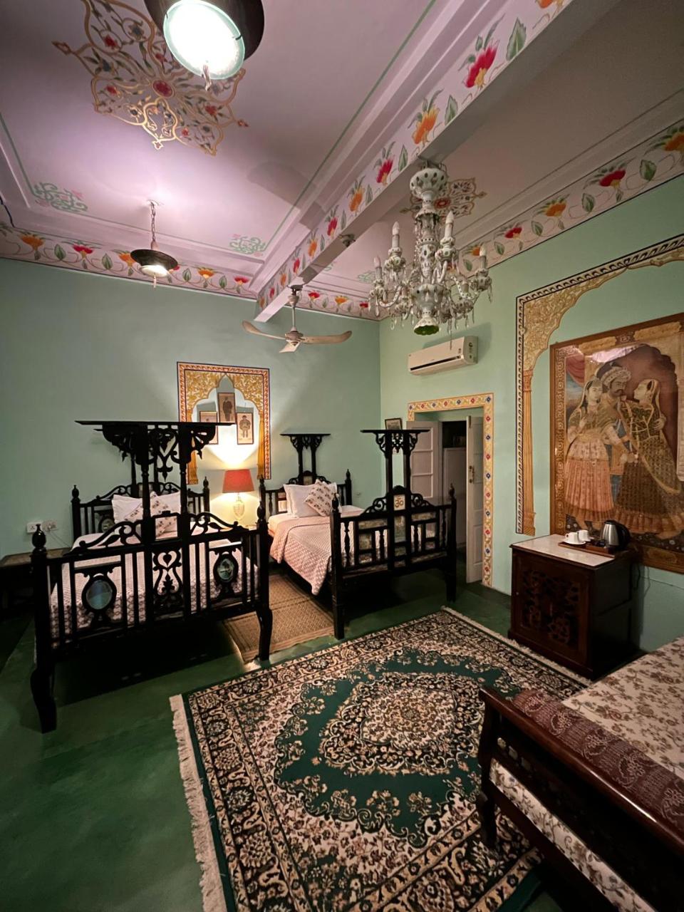 Foto - Hotel Bissau Palace