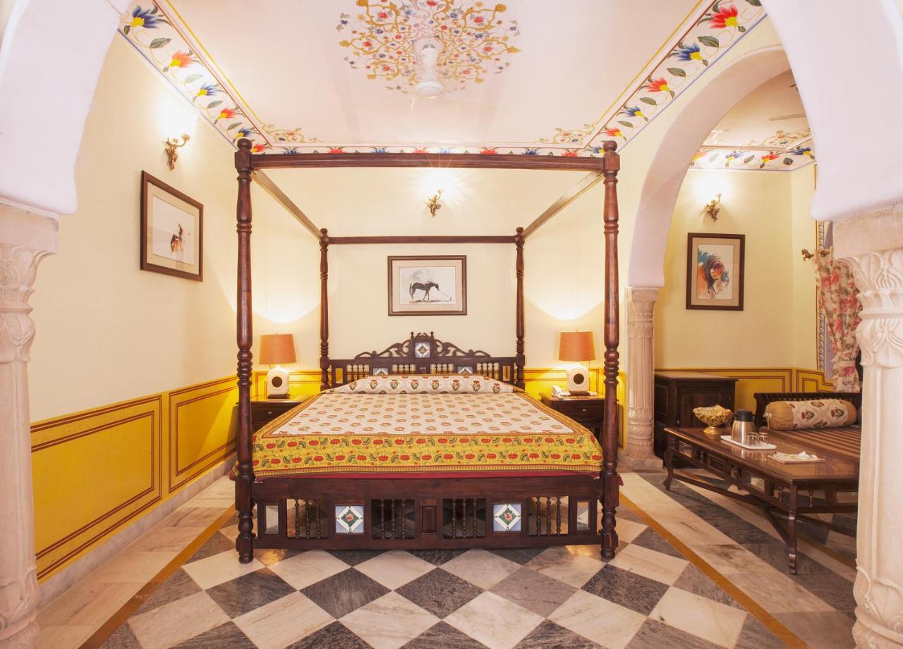 Foto - Hotel Bissau Palace