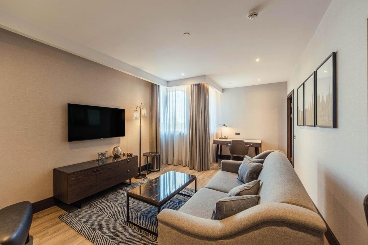 The Fellows House Cambridge, Curio Collection By Hilton - 4