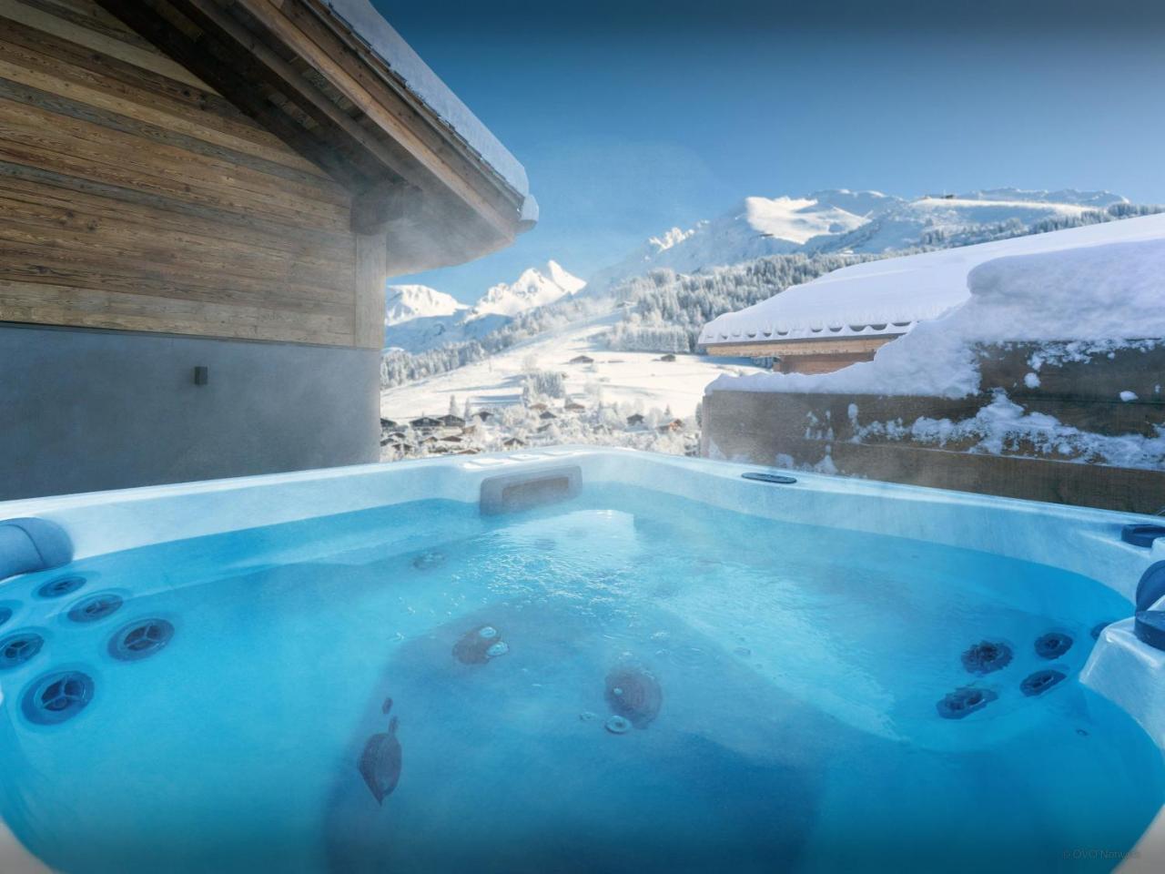 Chalet Fernand - OVO Network photo 3