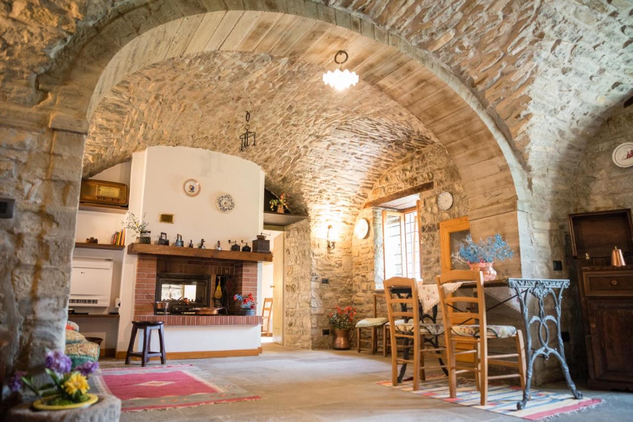 Masseria Acquasalsa B&B TURISMO RURALE mini appartamenti SUPERIOR - 2