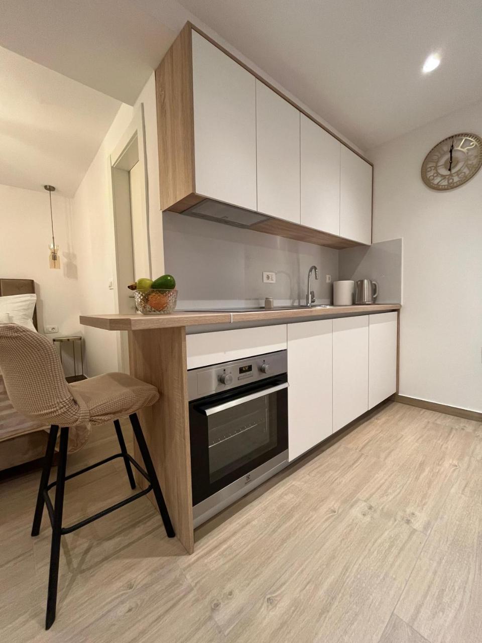 Luxury apartment Skalina & Volat - 6