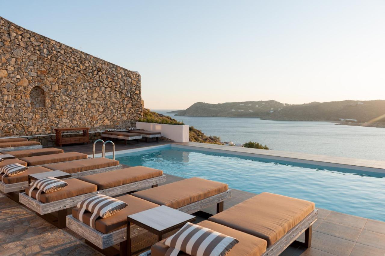 Cova Mykonos Suites - 2