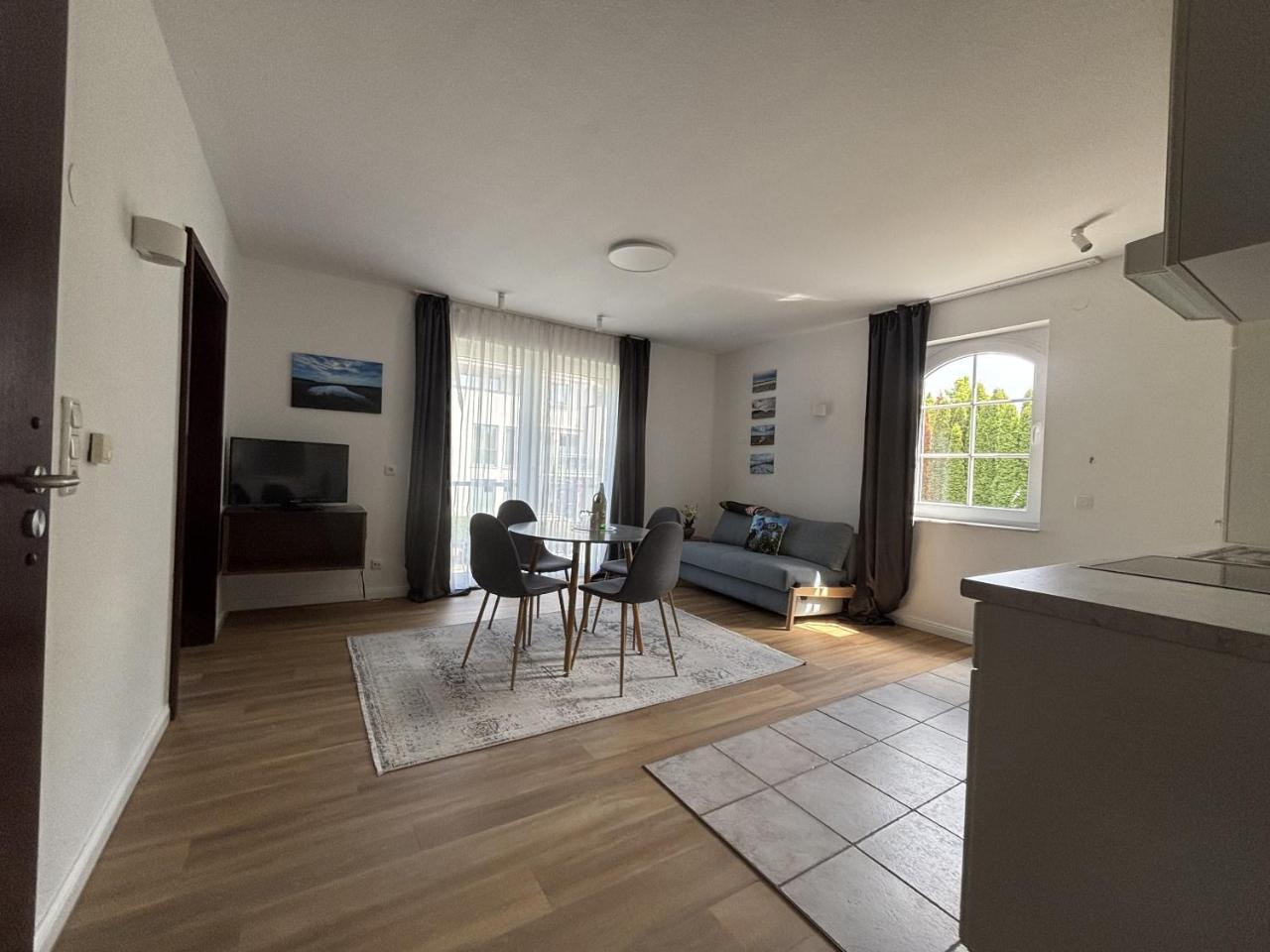 Turmhotel Scharbeutz - 4