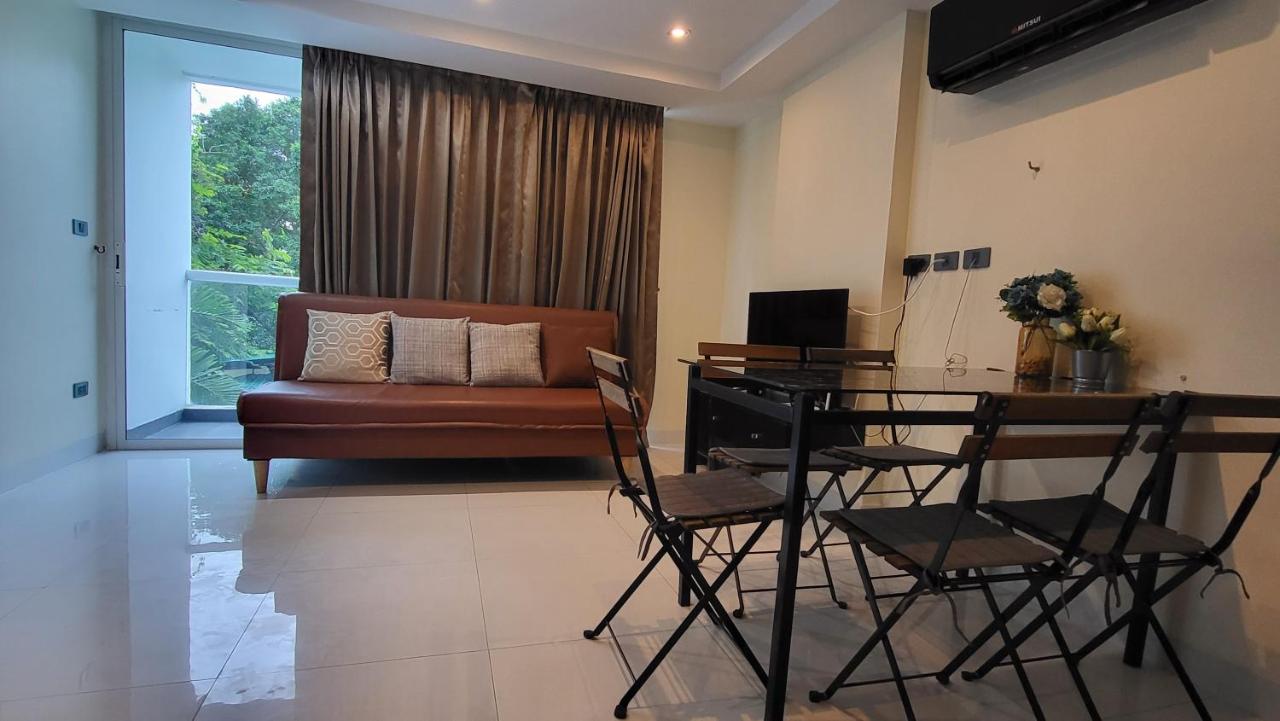 Foto - Serenity Condo Wongamat by Patsamon