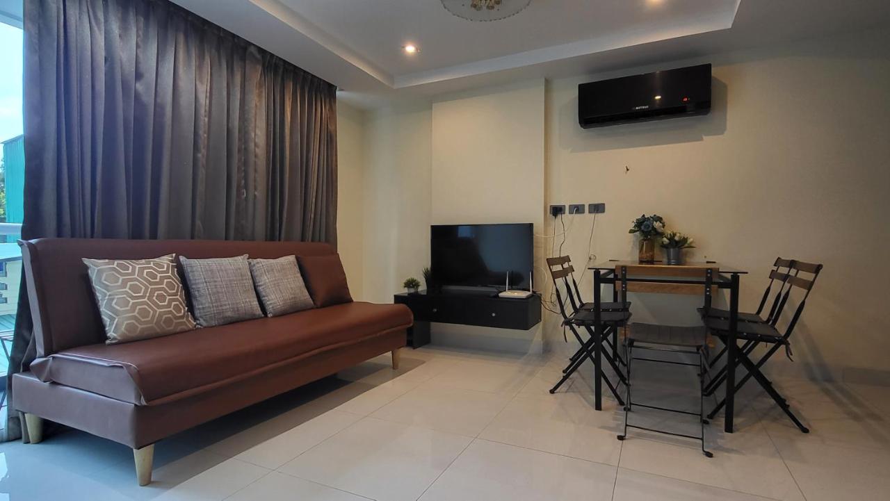 Foto - Serenity Condo Wongamat by Patsamon