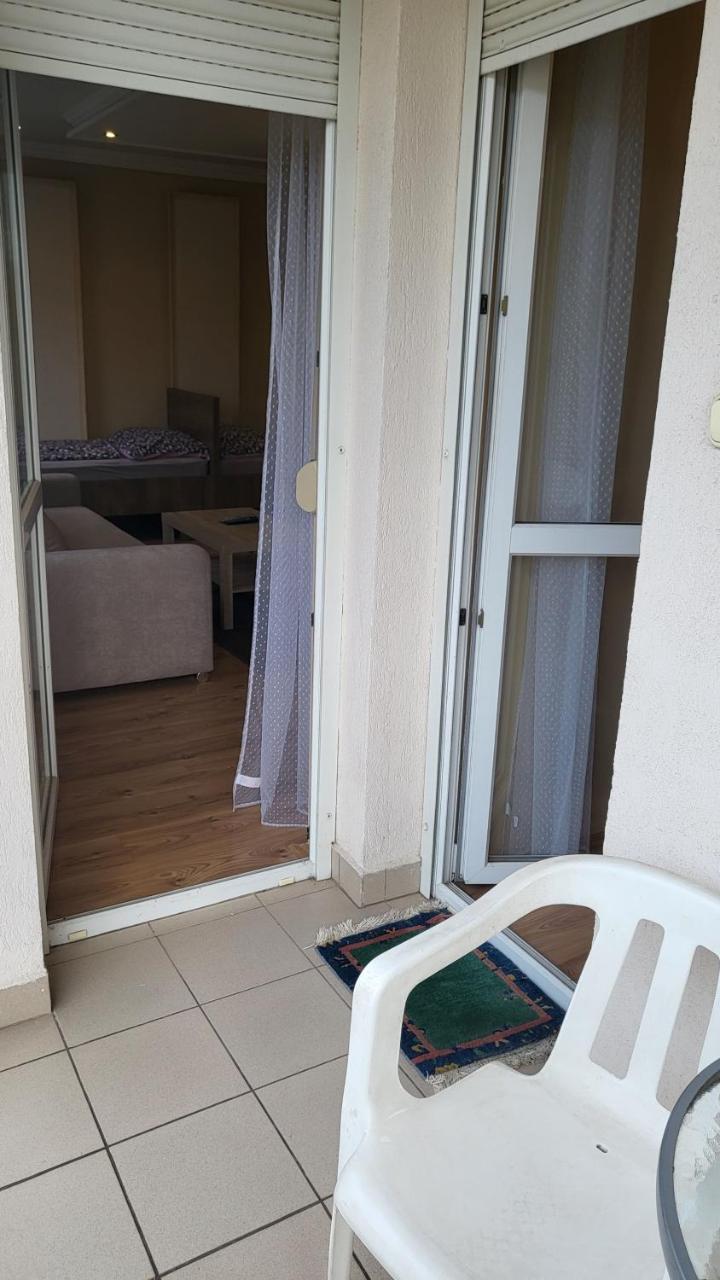 Casablanca Apartman - 4