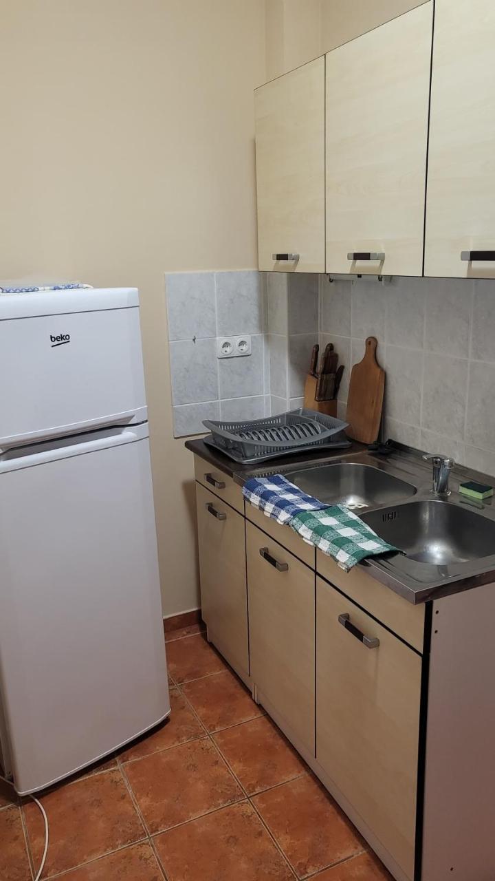 Casablanca Apartman - 6